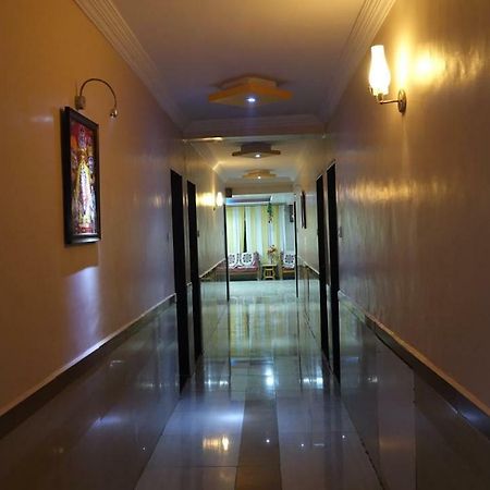 Hotel Sai Shraddha Shirdi Exterior photo